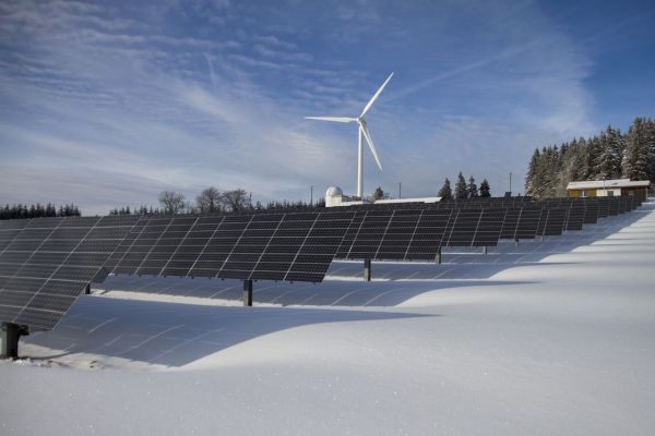 10 avantages clés des systèmes d'énergie photovoltaïque