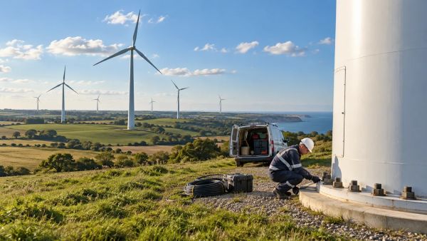 Explorer les vérités sur l'énergie renouvelable comme panacée