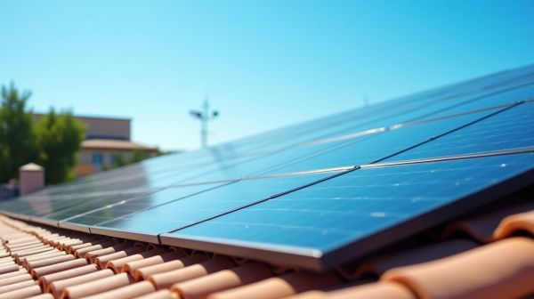 L'énergie photovoltaïque : atouts et fonctionnement des systèmes