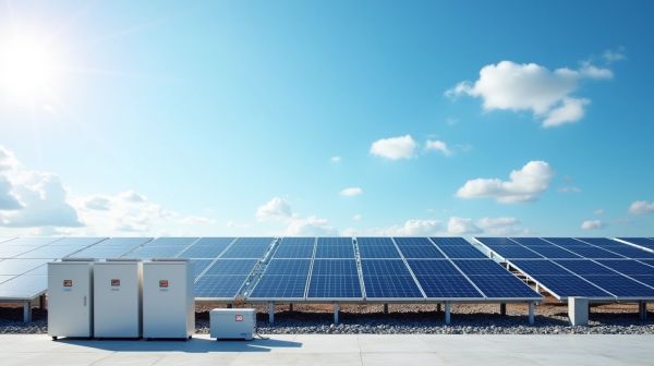 L'énergie photovoltaïque : atouts et fonctionnement des systèmes