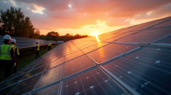 L'énergie renouvelable est-elle vraiment la solution miracle ?