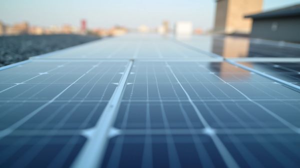 Réduisez vos factures avec des panneaux solaires adaptés à vos besoins