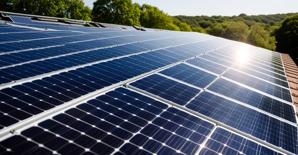 Solutions d'économie d'énergie : optimiseurs solaires pour réduire vos factures