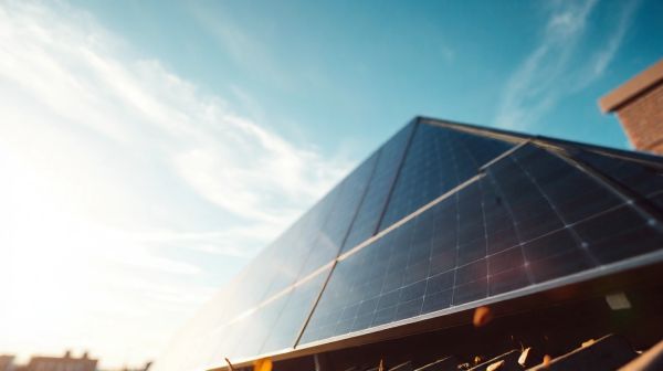 Top 5 avantages des panneaux solaires personnalisé pour économies