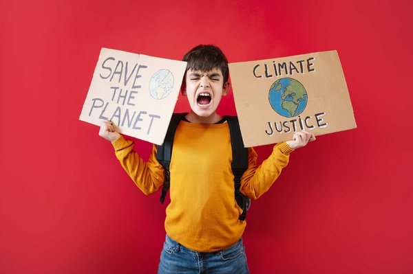 Justice climatique : Repenser nos modèles économiques