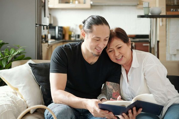 Créer un album photo de famille : quelles sont les étapes ?