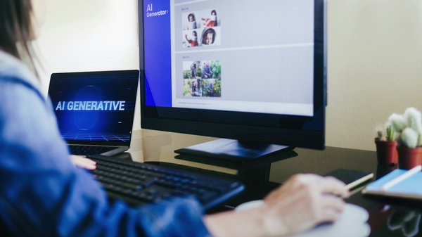 Comprendre la génération d'images par intelligence artificielle