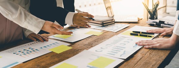 Élaborez une stratégie marketing digitale efficace pour votre entreprise