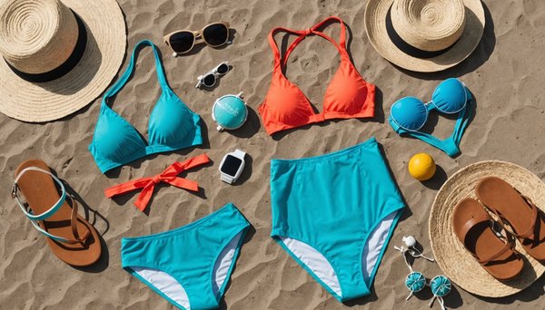 Choisir son prochain look : les maillots de bain à ne pas manquer